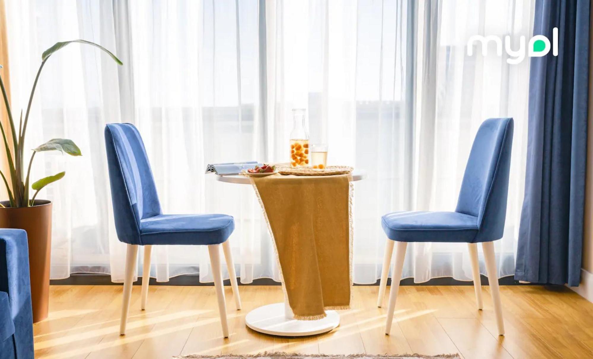 Suites Orbi City Aparthotel 바투미 외부 사진