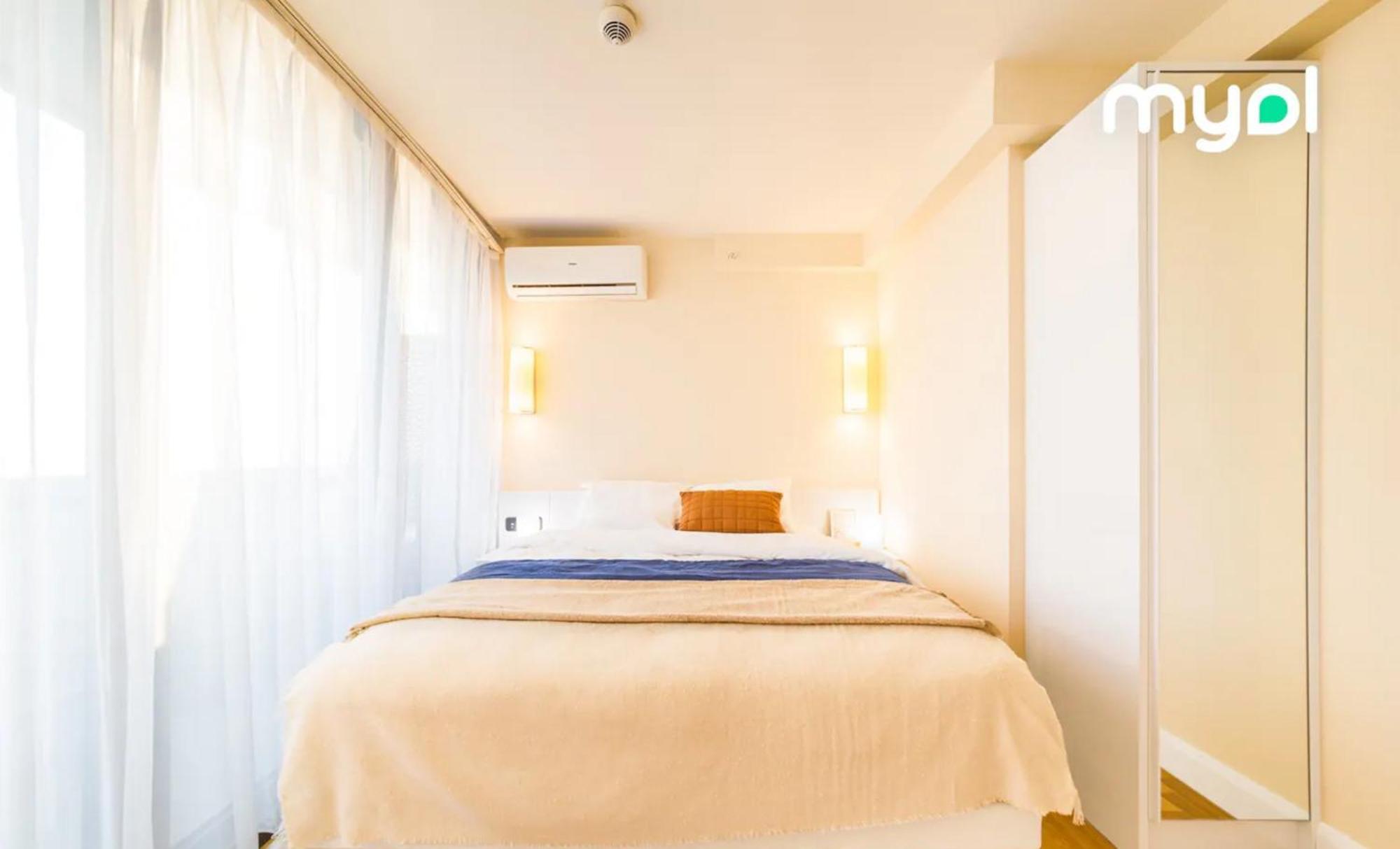 Suites Orbi City Aparthotel 바투미 외부 사진