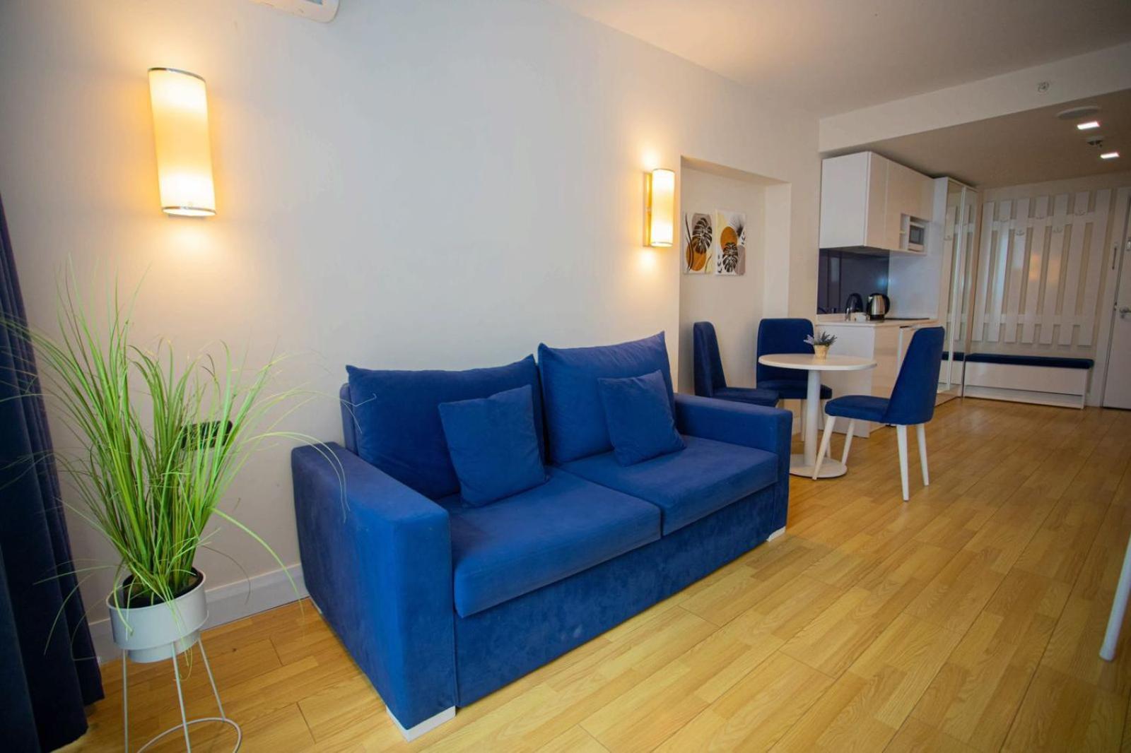 Suites Orbi City Aparthotel 바투미 외부 사진