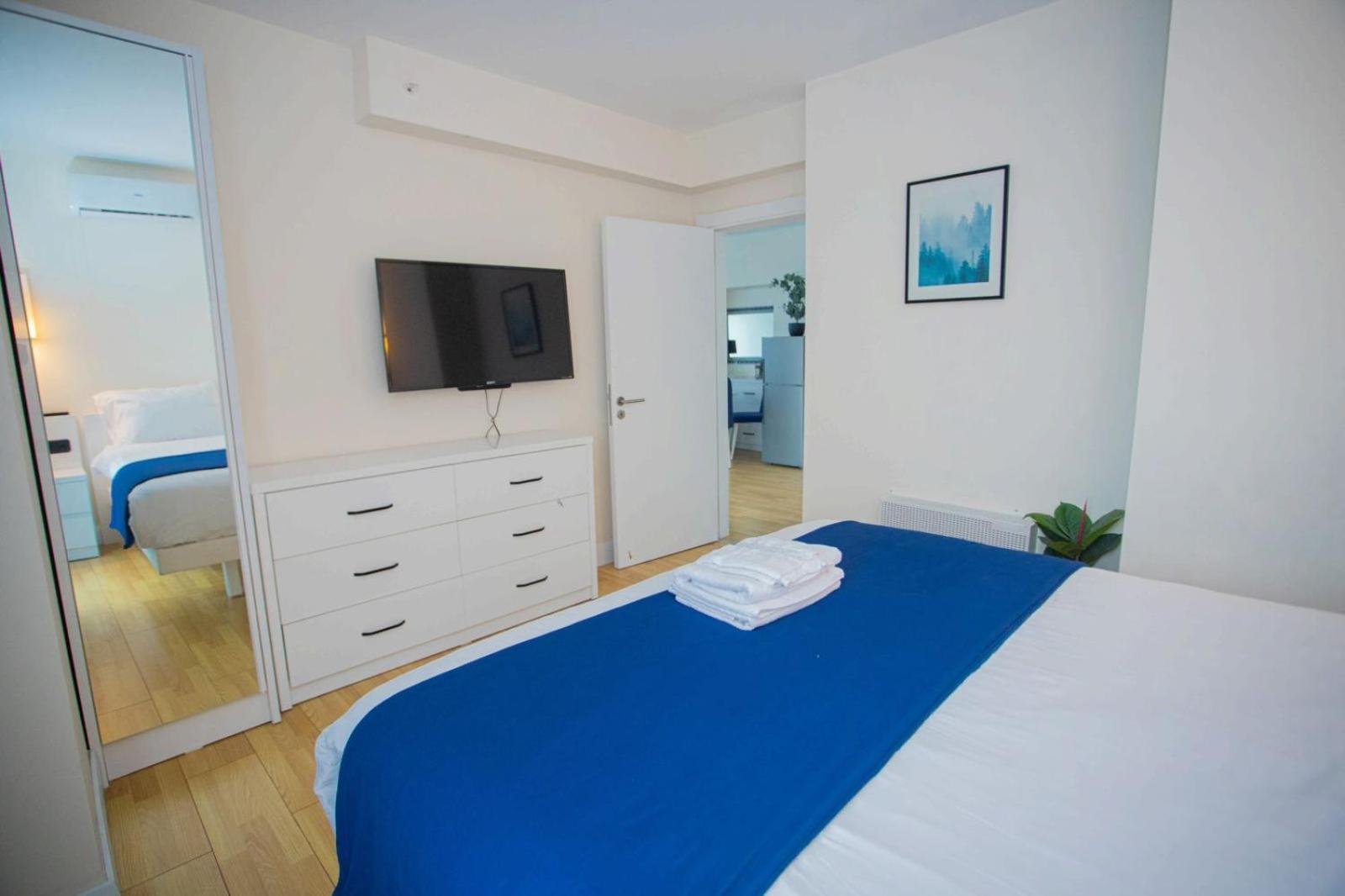 Suites Orbi City Aparthotel 바투미 외부 사진