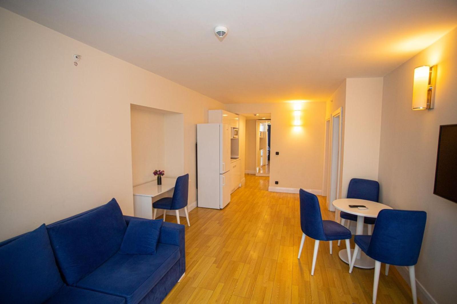 Suites Orbi City Aparthotel 바투미 외부 사진
