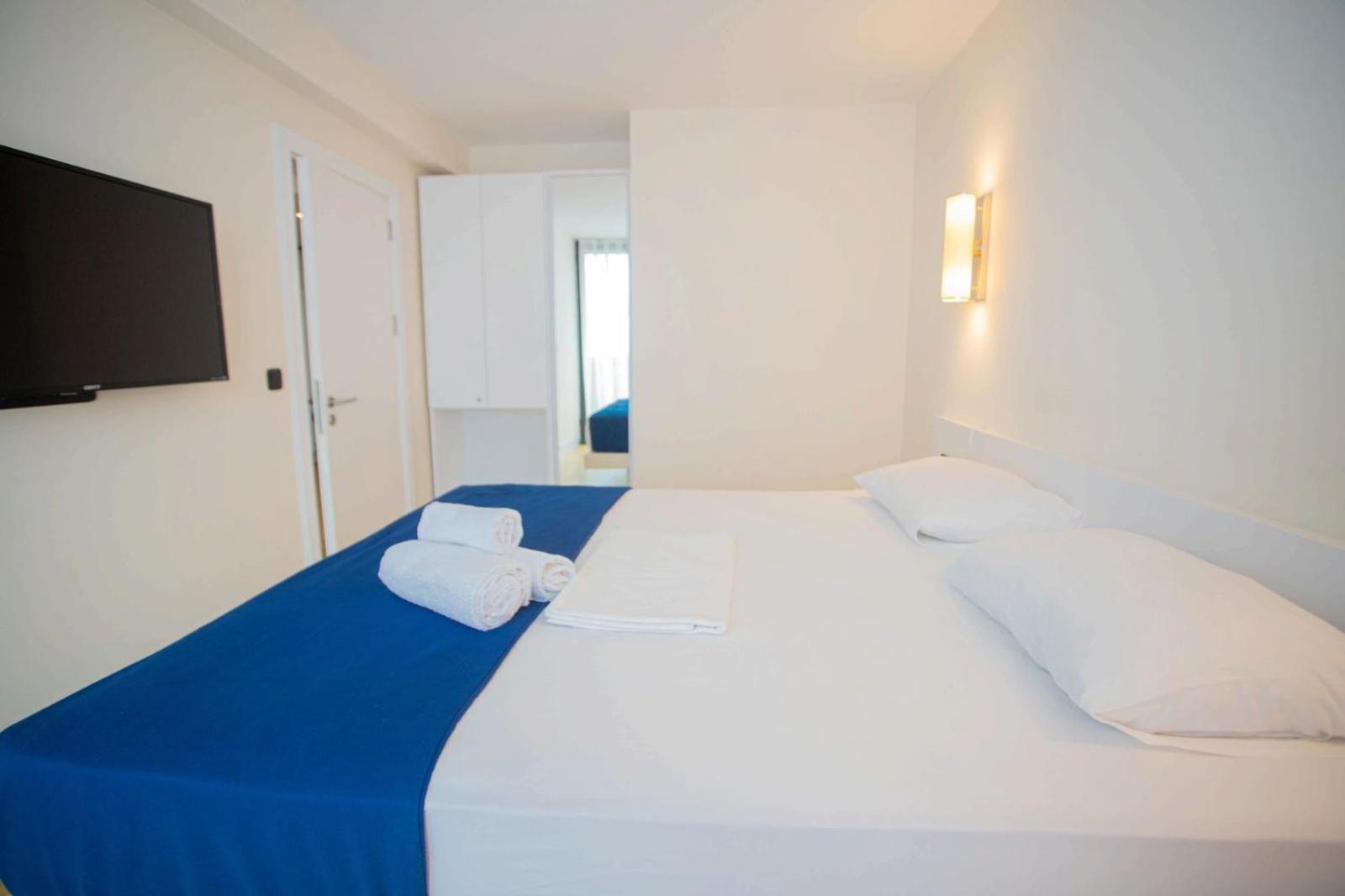 Suites Orbi City Aparthotel 바투미 외부 사진