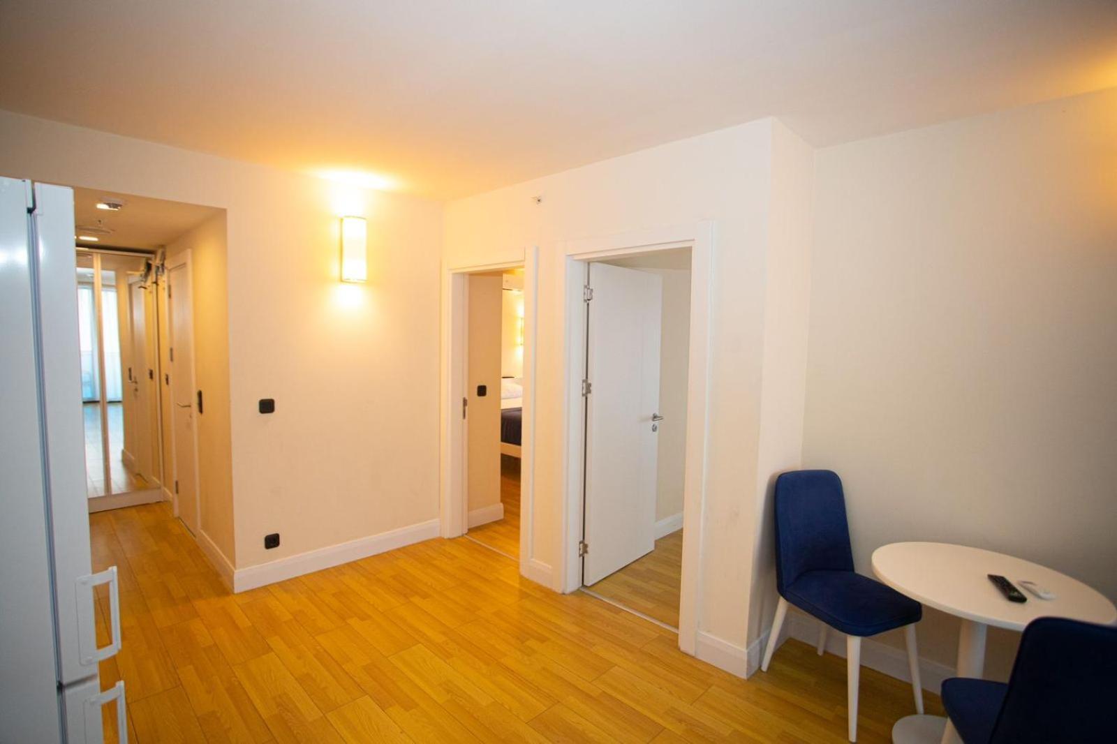 Suites Orbi City Aparthotel 바투미 외부 사진
